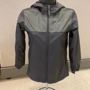 Boys north face jacket , excellent used condition size 7/8